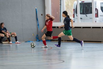 Bild 338 - wDJ Loewinnen Cup D2
